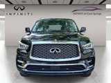 Used 2018 INFINITI QX80 2WD w/ Driver Assistance Package image 2
