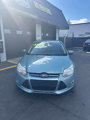 Used 2012 Ford Focus SE image 4