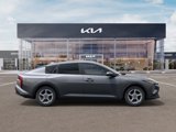 New 2025 Kia K4 LXS image 3