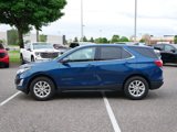 Used 2020 Chevrolet Equinox LT image 3