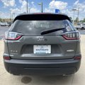 Used 2021 Jeep Cherokee Latitude Lux image 4
