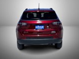 Used 2022 Jeep Compass Latitude image 6