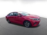 Used 2024 Kia Forte LXS image 2