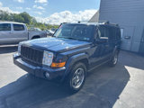 Used 2006 Jeep Commander 4WD image 3