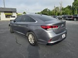 Used 2018 Hyundai Sonata ECO image 3