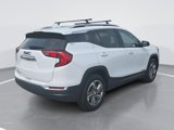 Used 2019 GMC Terrain SLT image 3