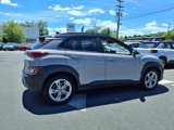 Certified 2023 Hyundai Kona SEL w/ Cargo Package image 6