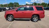 Used 2015 Chevrolet Tahoe LT w/ Luxury Package image 5