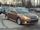 Used 2011 Subaru Legacy 3.6R Limited w/ Popular Equipment Group 2C image 5