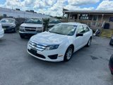 Used 2012 Ford Fusion S image 3