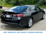 Used 2019 Chevrolet Malibu LT image 3