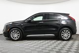 Used 2022 Cadillac XT4 Premium Luxury w/ Technology Package image 2