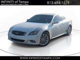 Used 2015 INFINITI Q60 Journey w/ Premium Package image 1