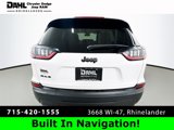 Used 2023 Jeep Cherokee Altitude Lux image 5