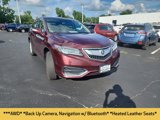 Used 2016 Acura RDX AWD w/ Technology Package image 2