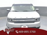 Used 2018 Ford Flex SE image 3