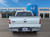 Used 2012 Ford F150 Lariat w/ Lariat Plus Pkg image 4