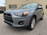 Used 2015 Mitsubishi Outlander Sport ES image 3