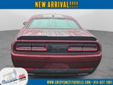 Used 2022 Dodge Challenger SXT w/ Blacktop Package image 4
