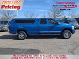 Used 2009 Dodge Ram 2500 Truck Laramie w/ Trailer Tow Group image 2