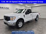 Used 2021 Ford F150 XL w/ Equipment Group 101A High image 3