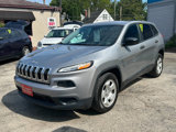 Used 2016 Jeep Cherokee Sport image 2