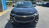 Certified 2021 Chevrolet Traverse LT image 2