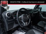 Used 2013 Jeep Wrangler Unlimited Sport image 4