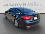 Used 2017 Hyundai Sonata Limited w/ Ultimate Package 04 image 4