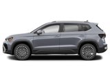 New 2025 Volkswagen Taos SE image 2