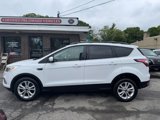 Used 2018 Ford Escape SE w/ SE Sync 3 Package image 3
