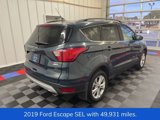 Used 2019 Ford Escape SEL image 3