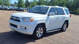 Used 2012 Toyota 4Runner SR5 image 4