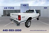 Used 1997 Ford F350 4x4 Regular Cab image 4