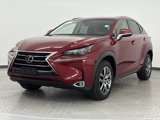 Used 2016 Lexus NX 200t AWD image 3