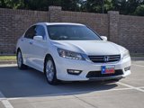 Used 2015 Honda Accord Touring image 4