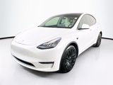 Used 2021 Tesla Model Y Long Range image 3