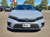 Certified 2023 Honda Civic Sport image 2
