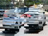 Certified 2020 Ford Fusion SE image 3