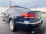 Used 2013 Volkswagen CC Sport image 4
