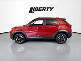 Used 2022 Chevrolet TrailBlazer LT w/ Convenience Package image 4