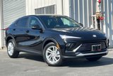 New 2025 Buick Envista Preferred image 2