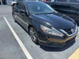 Used 2018 Nissan Altima 2.5 SR w/ SR Special Edition image 3