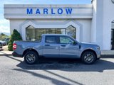 New 2025 Ford Maverick XLT image 3