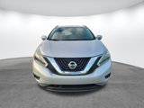 Used 2018 Nissan Murano SV image 2