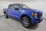 Used 2023 Ford F150 XL w/ STX Appearance Package image 3