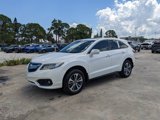 Used 2017 Acura RDX AWD w/ Advance Package image 5