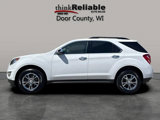 Used 2017 Chevrolet Equinox LT w/ Convenience Package image 3