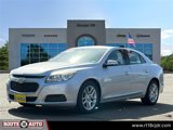 Used 2015 Chevrolet Malibu LT w/ Power Convenience Package image 2