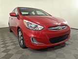 Used 2017 Hyundai Accent Value Edition image 4